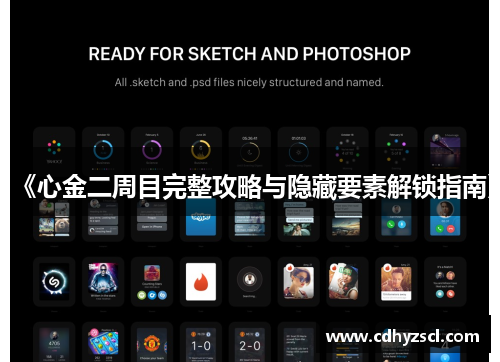 《心金二周目完整攻略与隐藏要素解锁指南》 《心金二周目完整攻略与隐藏要素解锁指南》